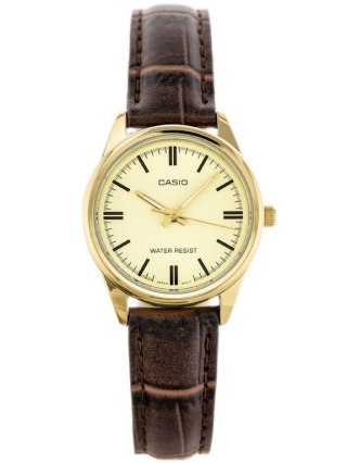 ZEGAREK DAMSKI CASIO LTP-V005GL 9A (zd582a) + BOX