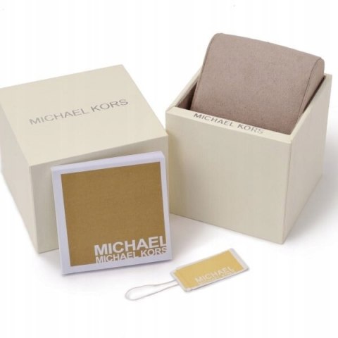 ZEGAREK DAMSKI Michael Kors MK3400 Darci + BOX