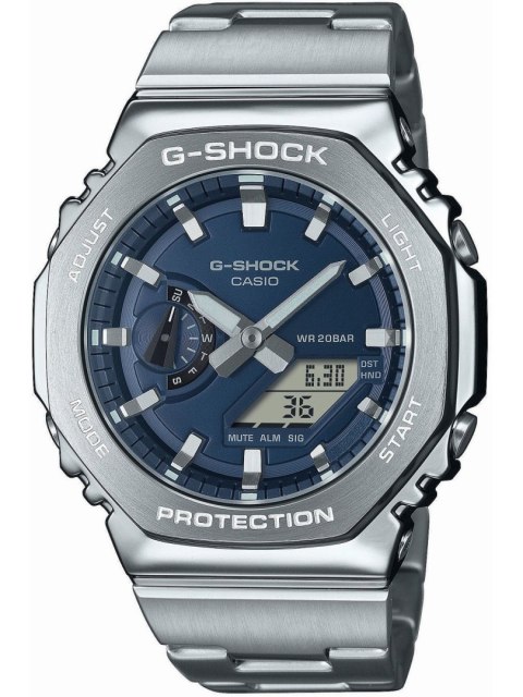 Zegarek Casio G-SHOCK GM-2110D-2BER