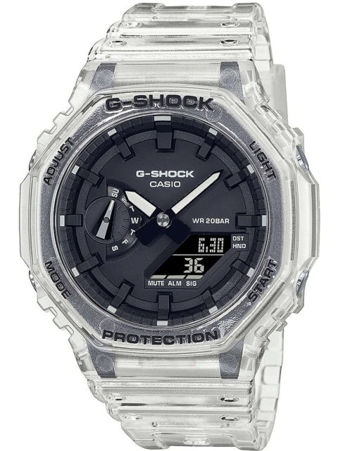 Zegarek Casio G-Shock GA-2100SKE-7AER