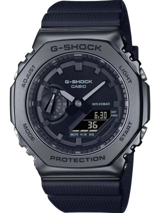 Zegarek Casio G-Shock GM-2100BB-1AER
