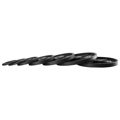 TCN05 TALERZ CZARNY 5.0 KG HMS