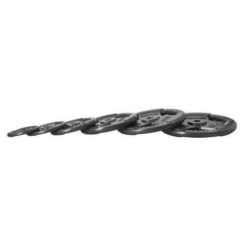 THM10 TALERZ HAMMERTONE ANTRACYT 10 KG HMS