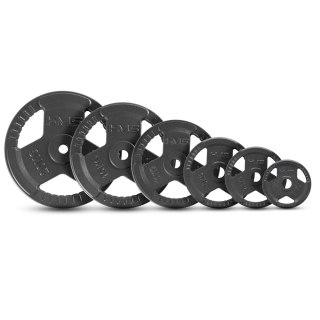 THM15 TALERZ HAMMERTONE ANTRACYT 15 KG HMS