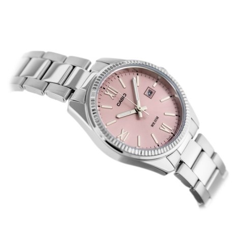 ZEGAREK DAMSKI CASIO LTP-1302DD-4A1VDF (zd521f) + BOX