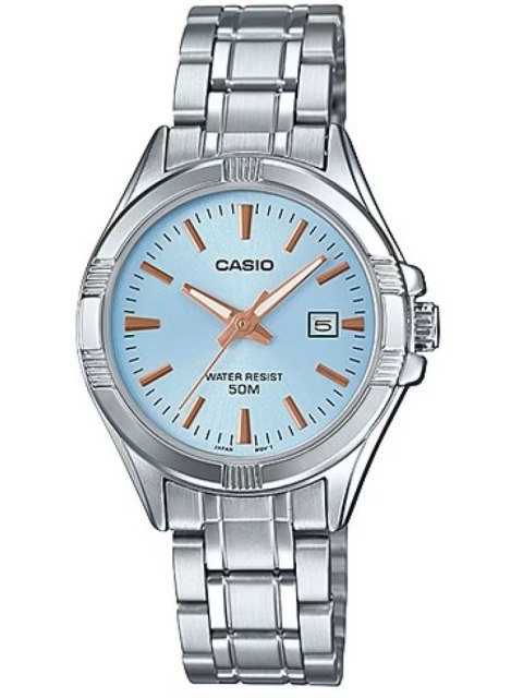 ZEGAREK DAMSKI CASIO LTP-1308D-2AV (zd605d) + BOX