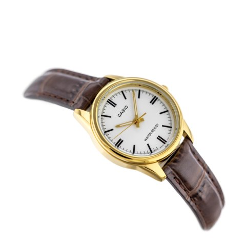 ZEGAREK DAMSKI CASIO LTP-V005GL-7A + BOX