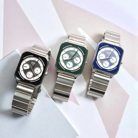 ZEGAREK MĘSKI CASIO MTP-M307D-1B + BOX
