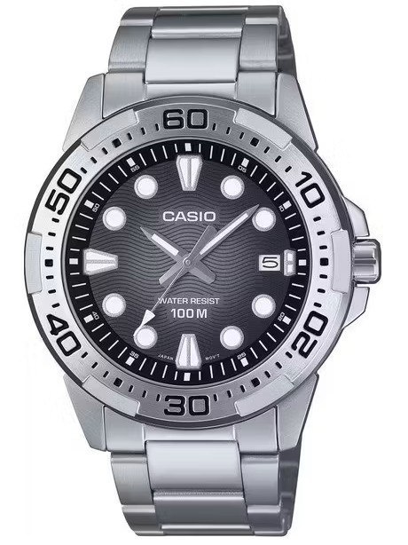 Zegarek Męski Casio Marine Sports MTD-140D-1A + BOX