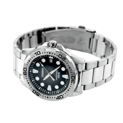 Zegarek Męski Casio Marine Sports MTD-140D-1A + BOX