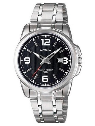 ZEGAREK DAMSKI CASIO LTP-1314D-1AVDF (zd574b) + BOX