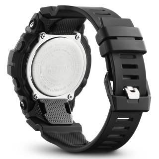 ZEGAREK MĘSKI CASIO G-SHOCK G-SQUAD GBA-800-1AER (zd125a)