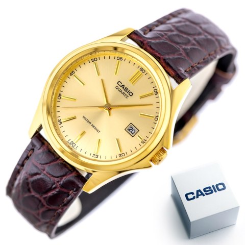 ZEGAREK MĘSKI CASIO MTP-1183Q-9ADF (zd004c) + BOX
