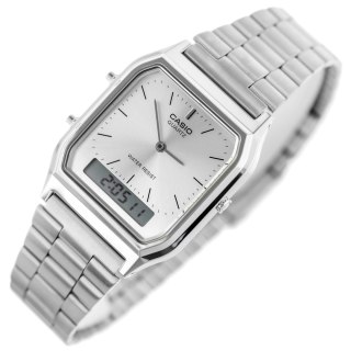 Zegarek Casio AQ-230A-7AMQYES + BOX