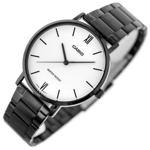Zegarek Męski Casio MTP-VT01B-7B + BOX