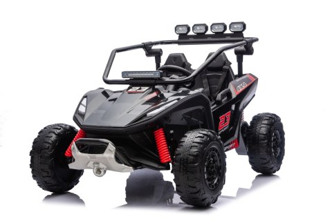 Pojazd Buggy TURBO 23 Czarny