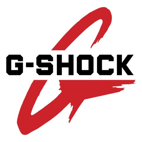 Zegarek Casio G-SHOCK GD-350-1ER