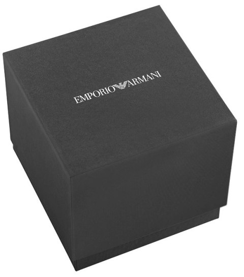 Zegarek Damski EMPORIO ARMANI AR11777 Sinfonia + BOX