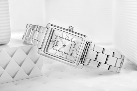 Zegarek Damski CASIO LTP-1234DD-7ADF + BOX Zegarek Damski CASIO LTP-1234DD-7ADF + BOX