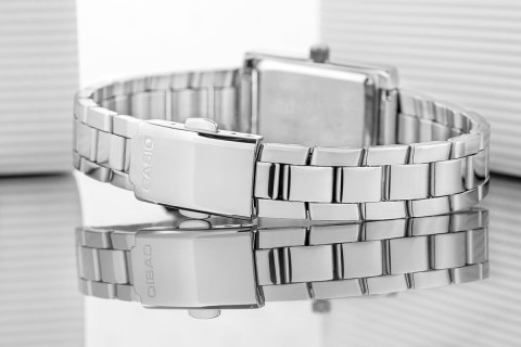 Zegarek Damski CASIO LTP-1234DD-7ADF + BOX Zegarek Damski CASIO LTP-1234DD-7ADF + BOX