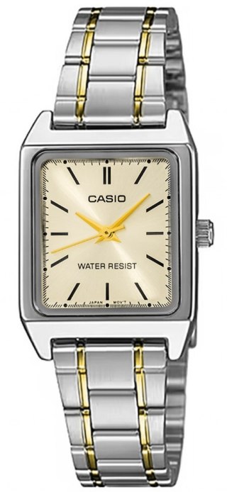 Zegarek Damski CASIO LTP-V007SG-9EUDF + BOX