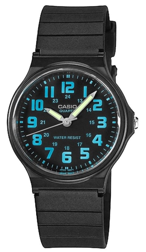 Zegarek Damski CASIO MQ-71-2BDF + BOX Zegarek Damski CASIO MQ-71-2BDF + BOX
