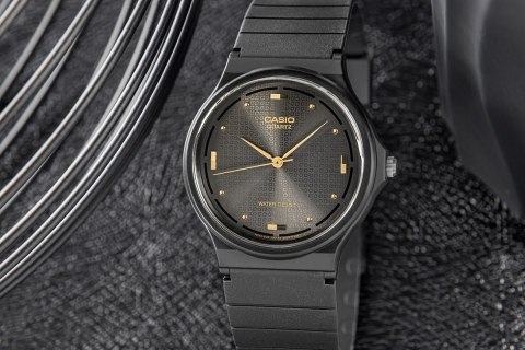 Zegarek Damski CASIO MQ-76-1ALDF + BOX Zegarek Damski CASIO MQ-76-1ALDF + BOX