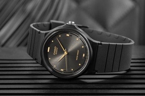 Zegarek Damski CASIO MQ-76-1ALDF + BOX Zegarek Damski CASIO MQ-76-1ALDF + BOX