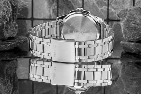 Zegarek Męski CASIO MTP-1314D-1AVDF + BOX Zegarek Męski CASIO MTP-1314D-1AVDF + BOX