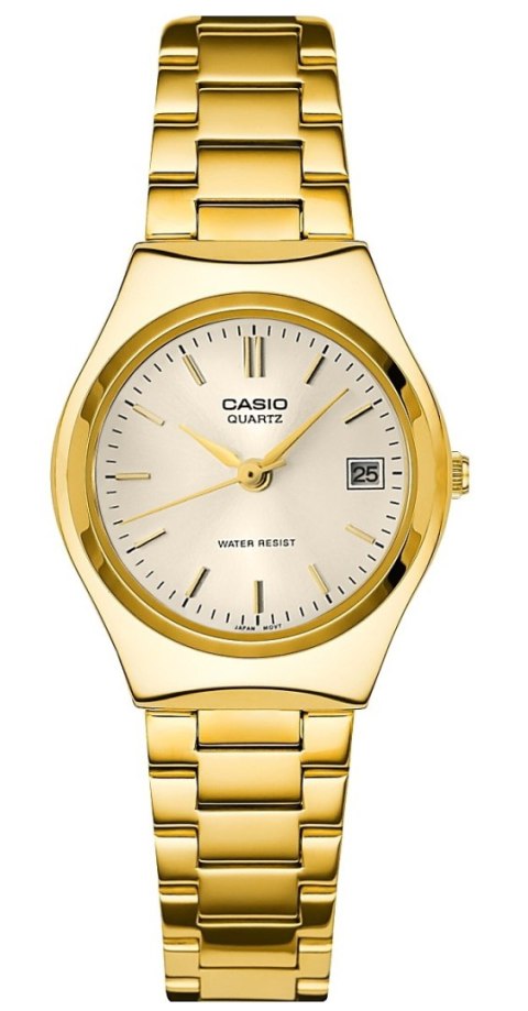 Zegarek Damski CASIO LTP-1170N-9ARDF + BOX Zegarek Damski CASIO LTP-1170N-9ARDF + BOX