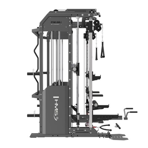 CYKLOP 4 SUWNICA SEMI COMMERCIAL HMS CYKLOP 4 SUWNICA SEMI COMMERCIAL HMS