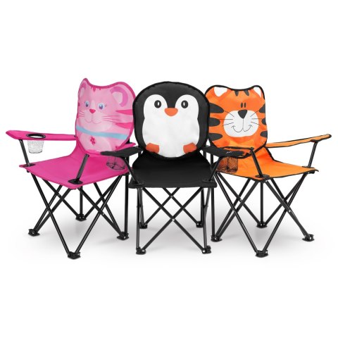 NC3305 KRZESŁO CAT NILS FUN NC3305 KRZESŁO CAT NILS FUN