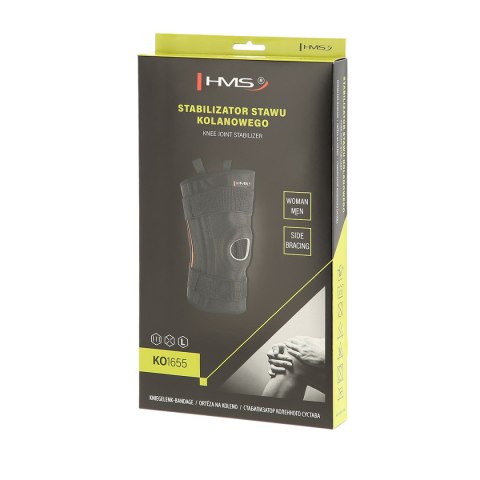 KO1655 STABILIZATOR STAWU KOLANOWEGO ROZM.M HMS KO1655 STABILIZATOR STAWU KOLANOWEGO ROZM.M HMS