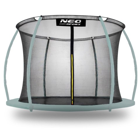 Siatka wewnętrzna do trampolin 312 cm 10ft Neo-Sport Siatka wewnętrzna do trampolin 312 cm 10ft Neo-Sport