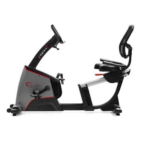 R5814-i ROWER STACJONARNY MAGNETYCZNY POZIOMY HMS R5814-i ROWER STACJONARNY MAGNETYCZNY POZIOMY HMS