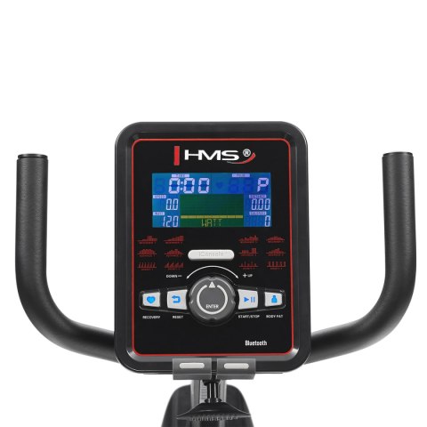 R5814-i ROWER STACJONARNY MAGNETYCZNY POZIOMY HMS R5814-i ROWER STACJONARNY MAGNETYCZNY POZIOMY HMS