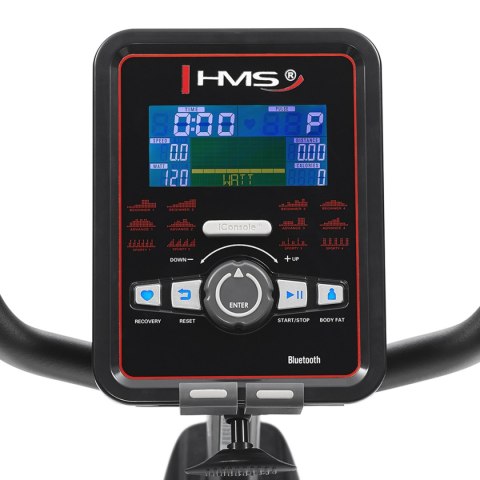 R5814-i ROWER STACJONARNY MAGNETYCZNY POZIOMY HMS R5814-i ROWER STACJONARNY MAGNETYCZNY POZIOMY HMS