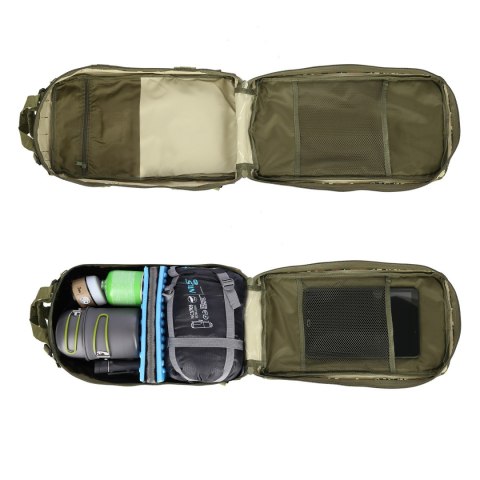 CBT7204 ZIELONY MORO DEFENDER PLECAK NILS CAMP CBT7204 ZIELONY MORO DEFENDER PLECAK NILS CAMP