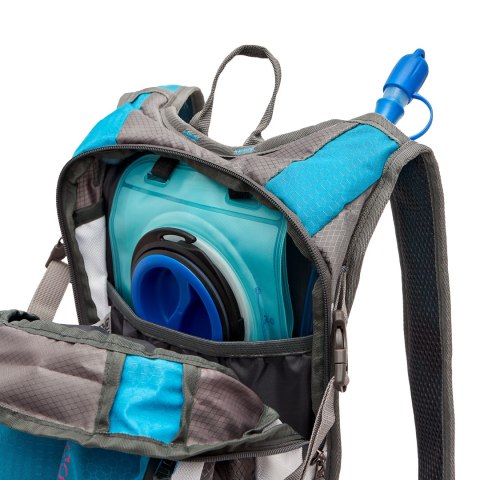 NC1766 PLECAK NIEBIESKI ADVENTURE 25L NILS CAMP NC1766 PLECAK NIEBIESKI ADVENTURE 25L NILS CAMP