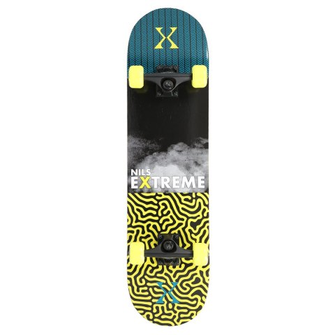 CR3108SA BRAIN DESKOROLKA NILS EXTREME CR3108SA BRAIN DESKOROLKA NILS EXTREME