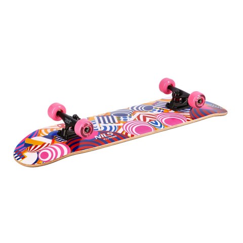 CR3108SA HOOP DESKOROLKA NILS EXTREME CR3108SA HOOP DESKOROLKA NILS EXTREME