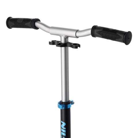 HD145 GRAPHITE-BLUE HULAJNOGA NILS EXTREME HD145 GRAPHITE-BLUE HULAJNOGA NILS EXTREME