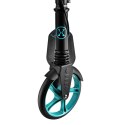 HM124T TURQUOISE HULAJNOGA Z HAMULCEM TARCZOWYM  NILS EXTREME