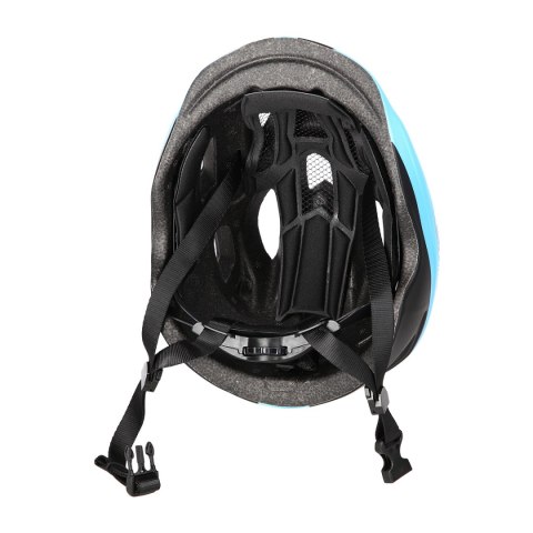 MTV35J NIEBIESKI ROZM. M(53-55CM) KASK DZIECIĘCY NILS EXTREME MTV35J NIEBIESKI ROZM. M(53-55CM) KASK DZIECIĘCY NILS EXTREME