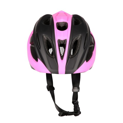 MTV35J RÓZOWY ROZM. M(53-55CM) KASK DZIECIĘCY NILS EXTREME MTV35J RÓZOWY ROZM. M(53-55CM) KASK DZIECIĘCY NILS EXTREME