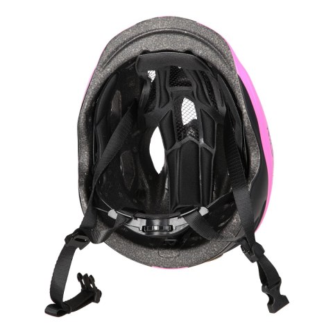 MTV35J RÓZOWY ROZM. M(53-55CM) KASK DZIECIĘCY NILS EXTREME MTV35J RÓZOWY ROZM. M(53-55CM) KASK DZIECIĘCY NILS EXTREME