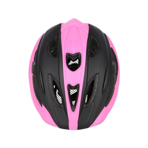 MTV35J RÓZOWY ROZM. M(53-55CM) KASK DZIECIĘCY NILS EXTREME MTV35J RÓZOWY ROZM. M(53-55CM) KASK DZIECIĘCY NILS EXTREME