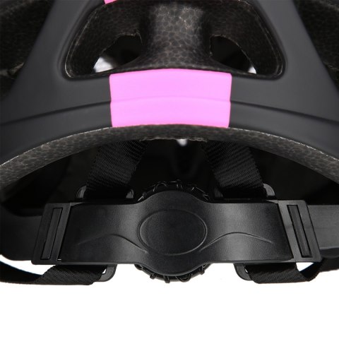 MTV35J RÓZOWY ROZM. M(53-55CM) KASK DZIECIĘCY NILS EXTREME MTV35J RÓZOWY ROZM. M(53-55CM) KASK DZIECIĘCY NILS EXTREME