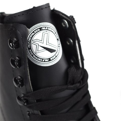 NQ8400S CZARNY ROZM. 38 WROTKI NILS EXTREME NQ8400S CZARNY ROZM. 38 WROTKI NILS EXTREME