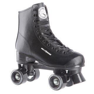NQ8400S CZARNY ROZM. 40 WROTKI NILS EXTREME